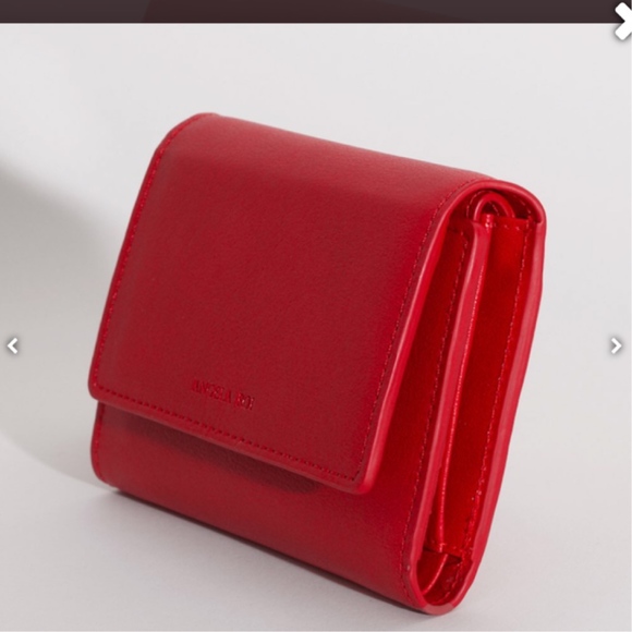 Angela Roi Handbags - Angela Roi Olivia Compact Wallet
